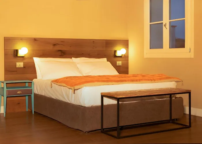 Luce Boutique Hotel