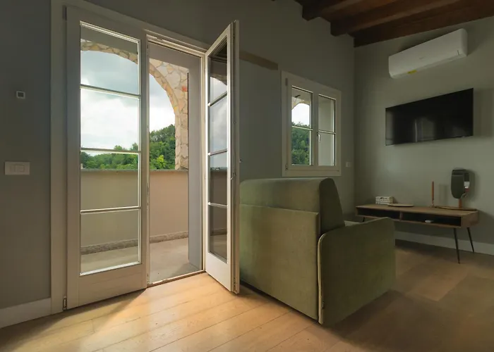 Luce Boutique Hotel