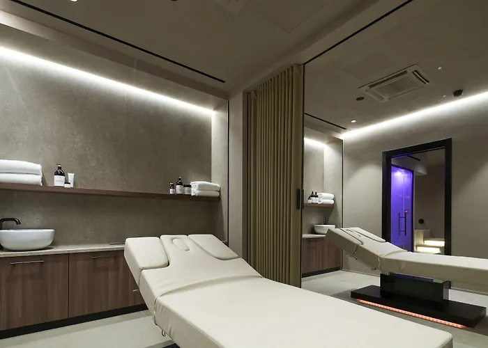 Executive Spa Hotel