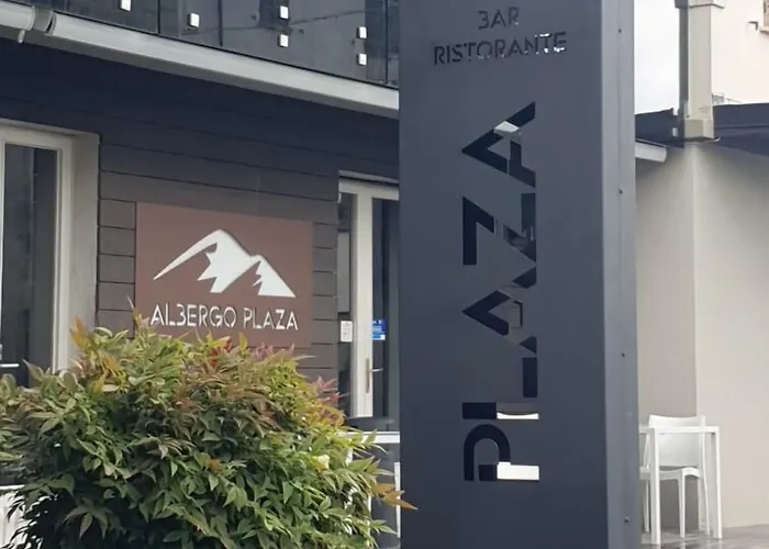Albergo Plaza
