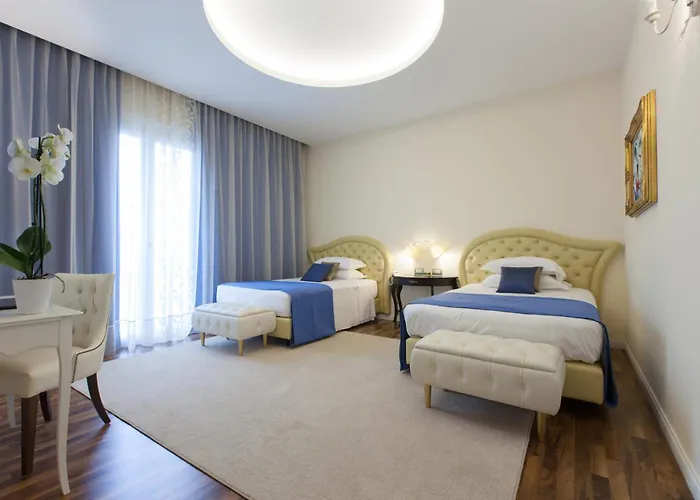 Grand Hotel Salsomaggiore