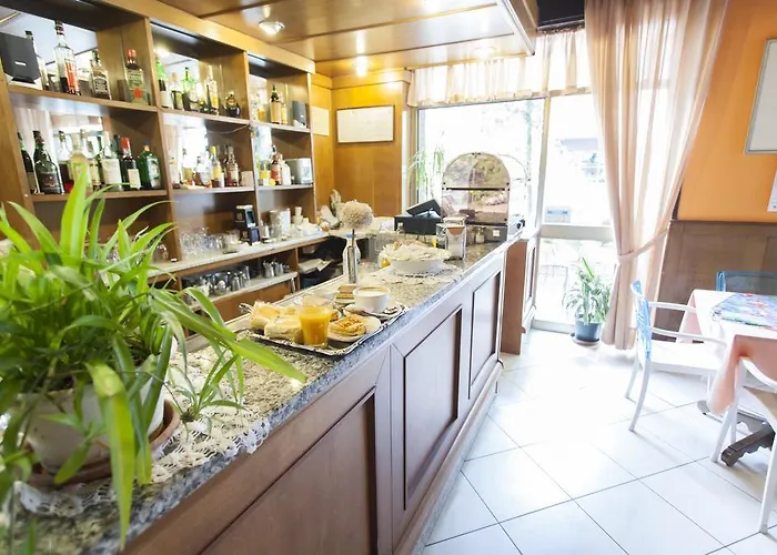 Hotel Ristorante San Carlo